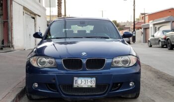 BMW 2010 lleno
