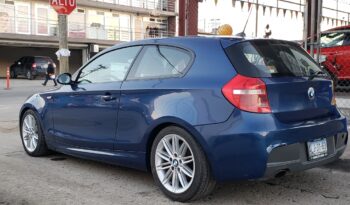 BMW 2010 lleno