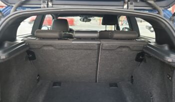 BMW 2010 lleno