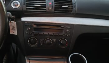 BMW 2010 lleno