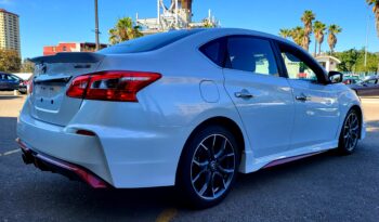 Nissan 2017 lleno