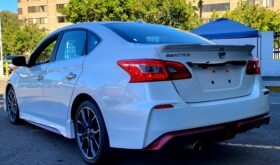 Nissan 2017