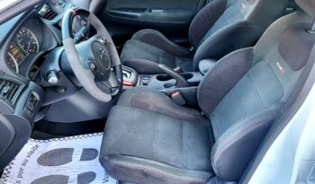 Nissan 2017 lleno