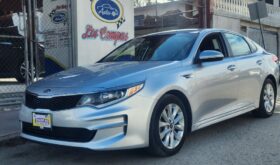 Kia 2016