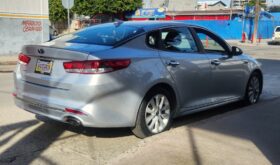 Kia 2016