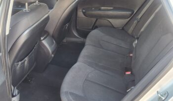 Kia 2016 lleno