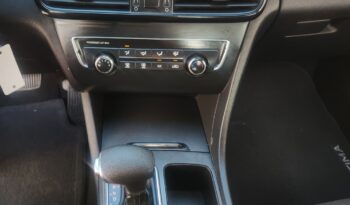 Kia 2016 lleno