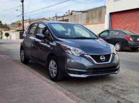 Nissan 2017