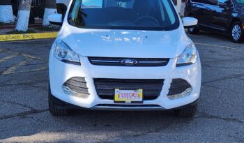 2014 FORD ESCAPE lleno