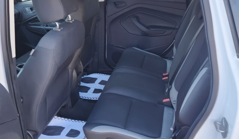 2014 FORD ESCAPE lleno