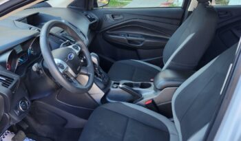 2014 FORD ESCAPE lleno