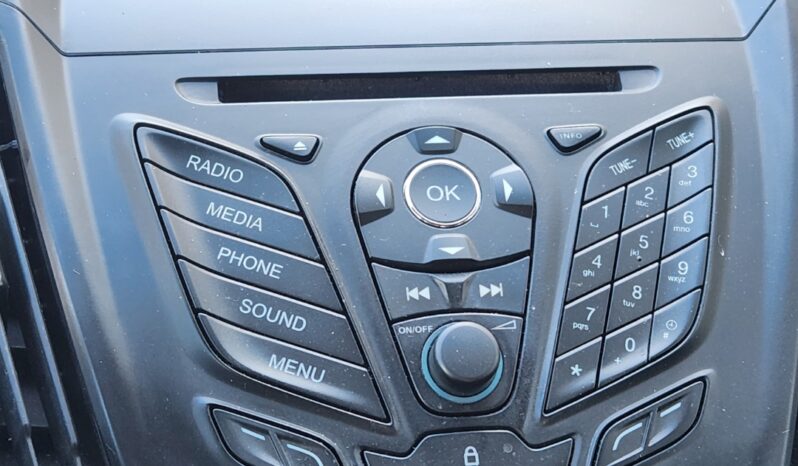 2014 FORD ESCAPE lleno