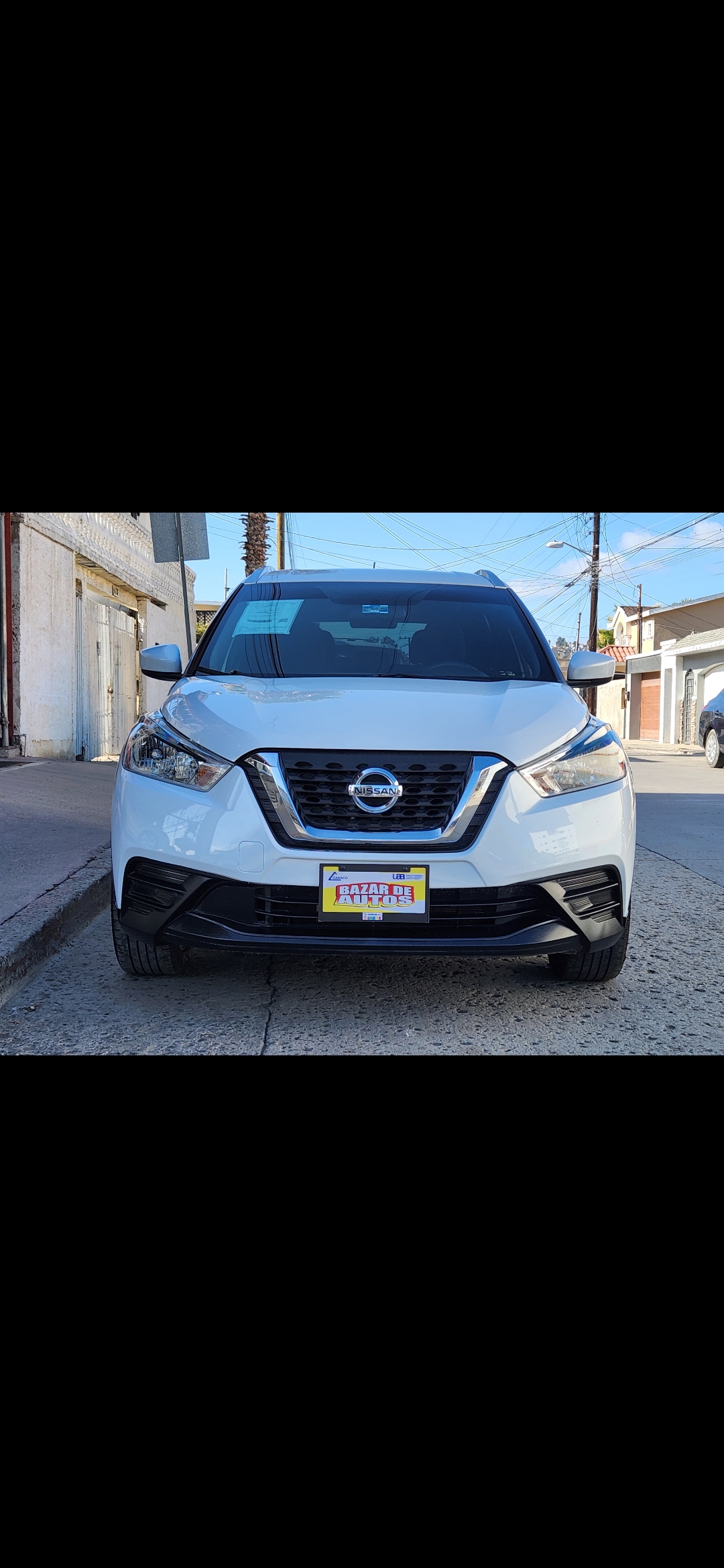 Nissan 2019