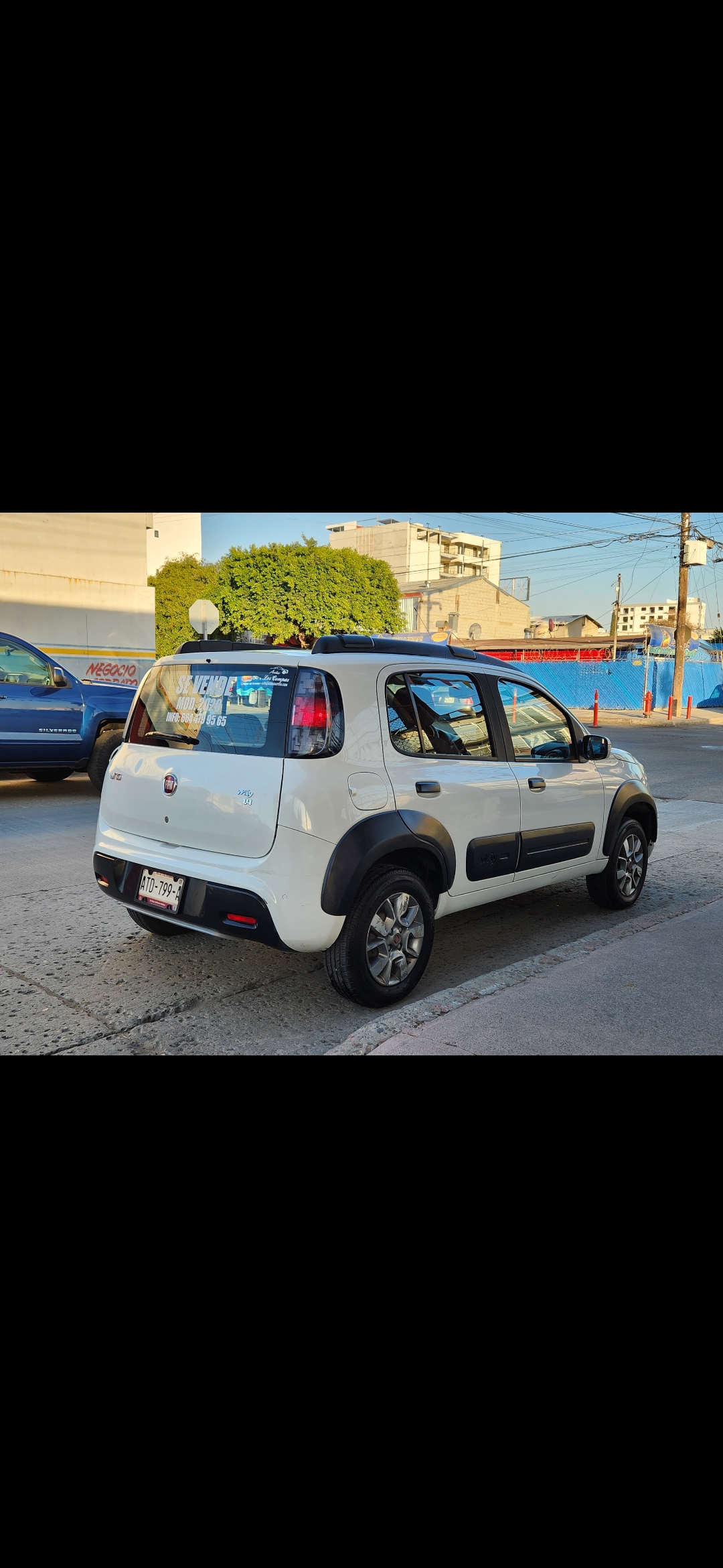 Fiat 2020