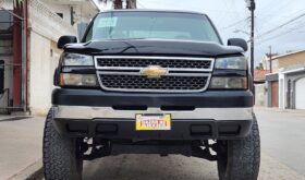 Chevrolet 2006