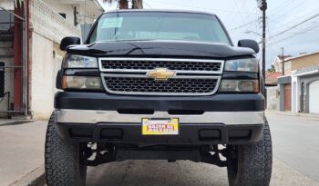 Chevrolet 2006 lleno