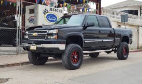 Chevrolet 2006