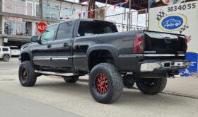 Chevrolet 2006