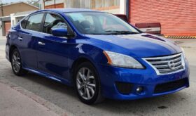 Nissan 2014