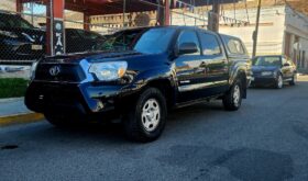 Toyota 2014