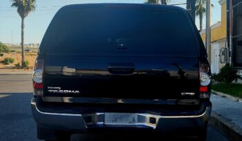 Toyota 2014 lleno