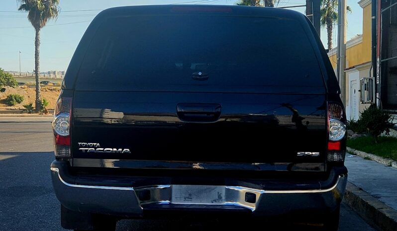 Toyota 2014 lleno