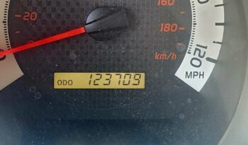 Toyota 2014 lleno