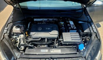 VW 2015 lleno