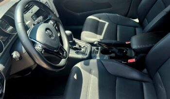 VW 2015 lleno