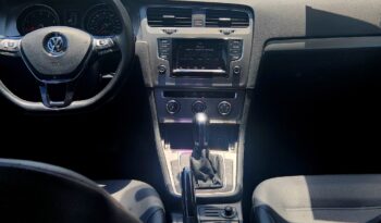 VW 2015 lleno