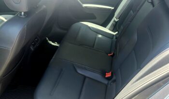 VW 2015 lleno