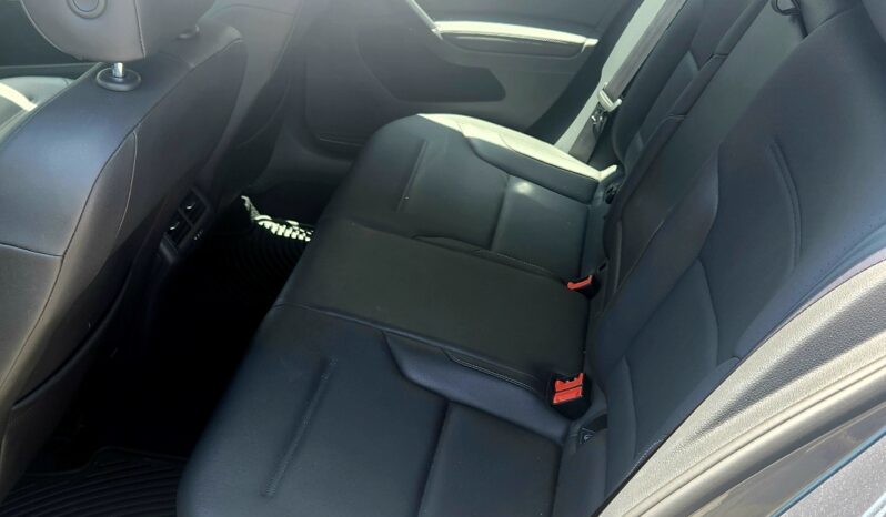 VW 2015 lleno