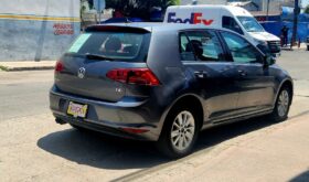 VW 2015