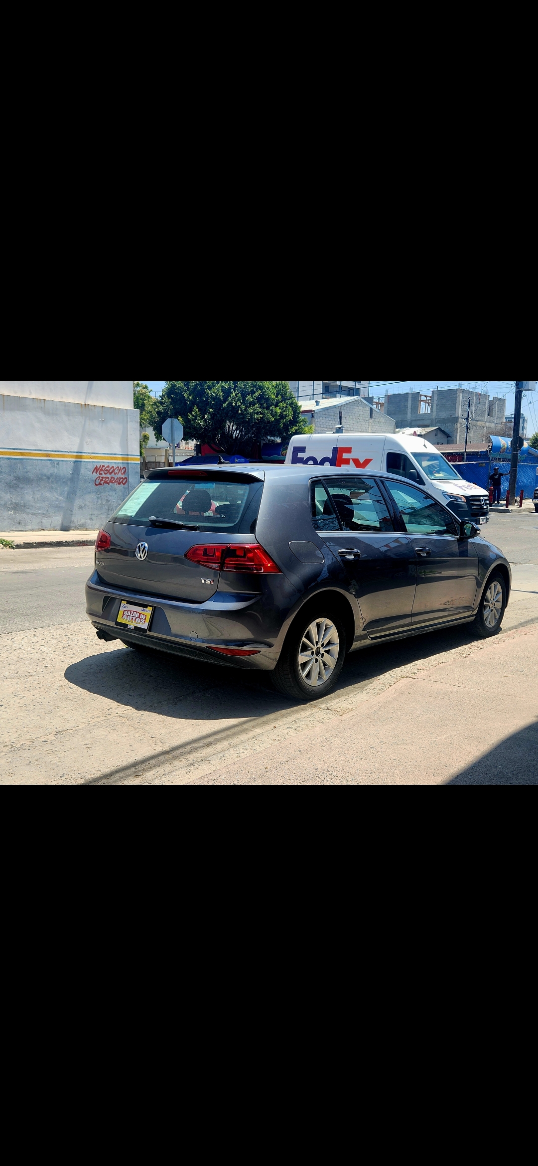 VW 2015