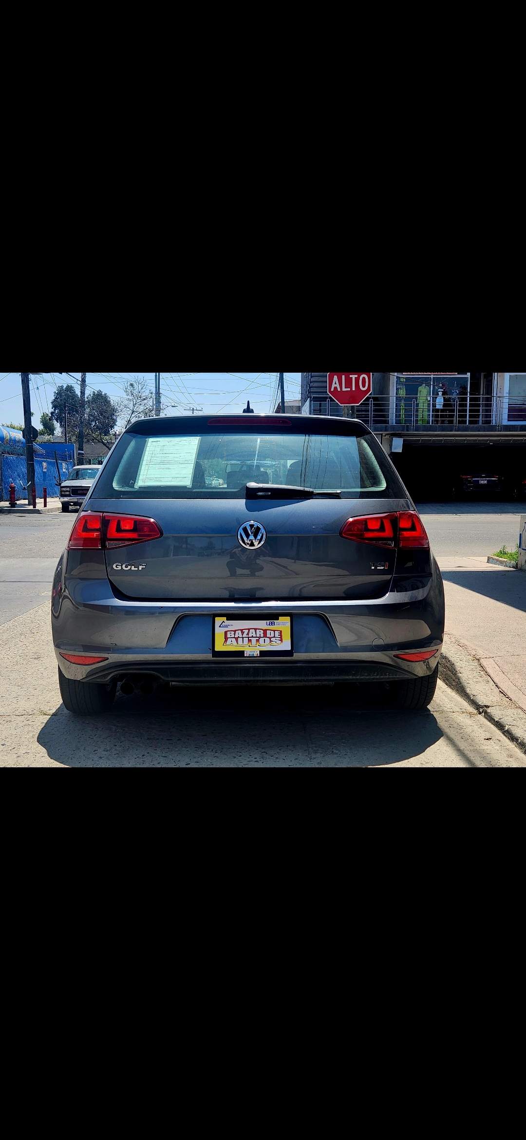 VW 2015