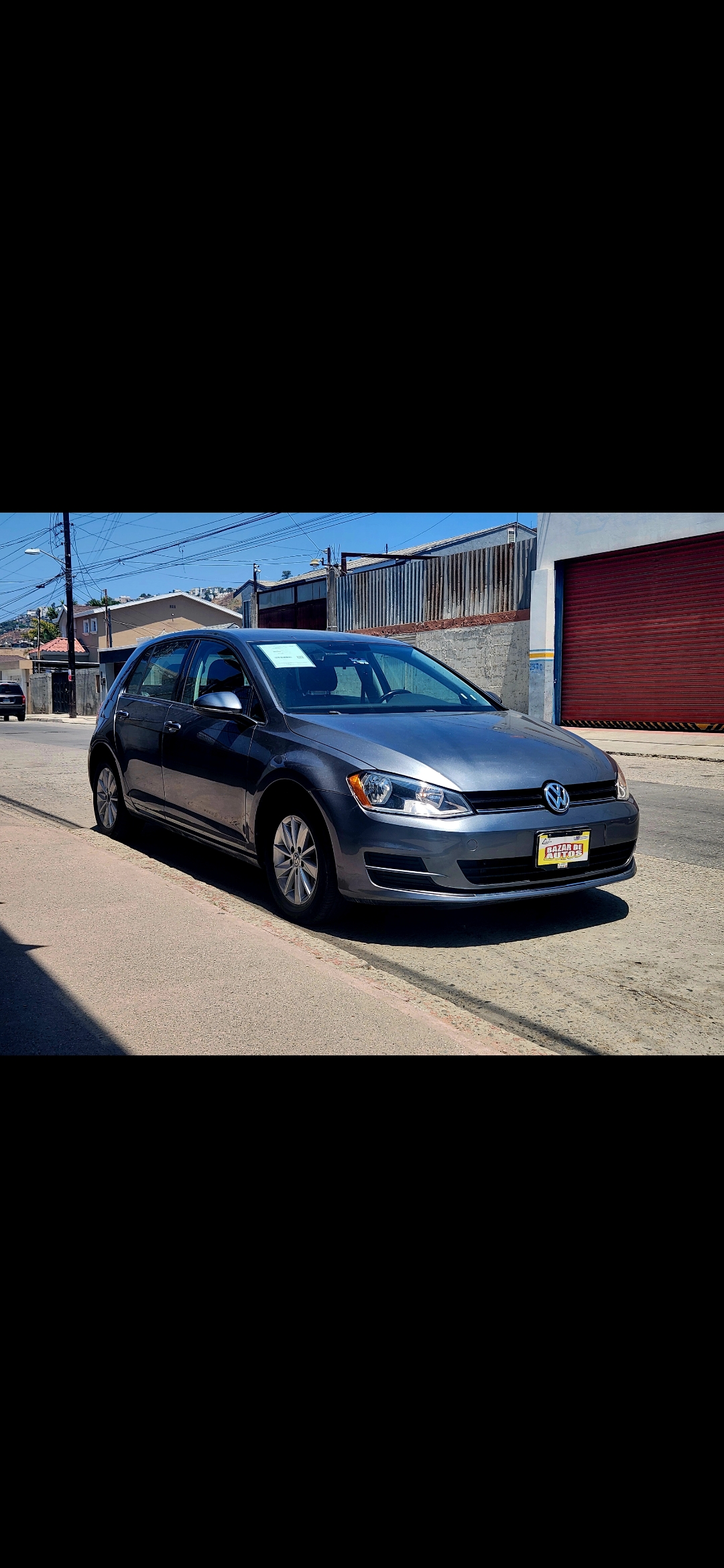 VW 2015