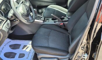 NISSAN SENTRA SV lleno