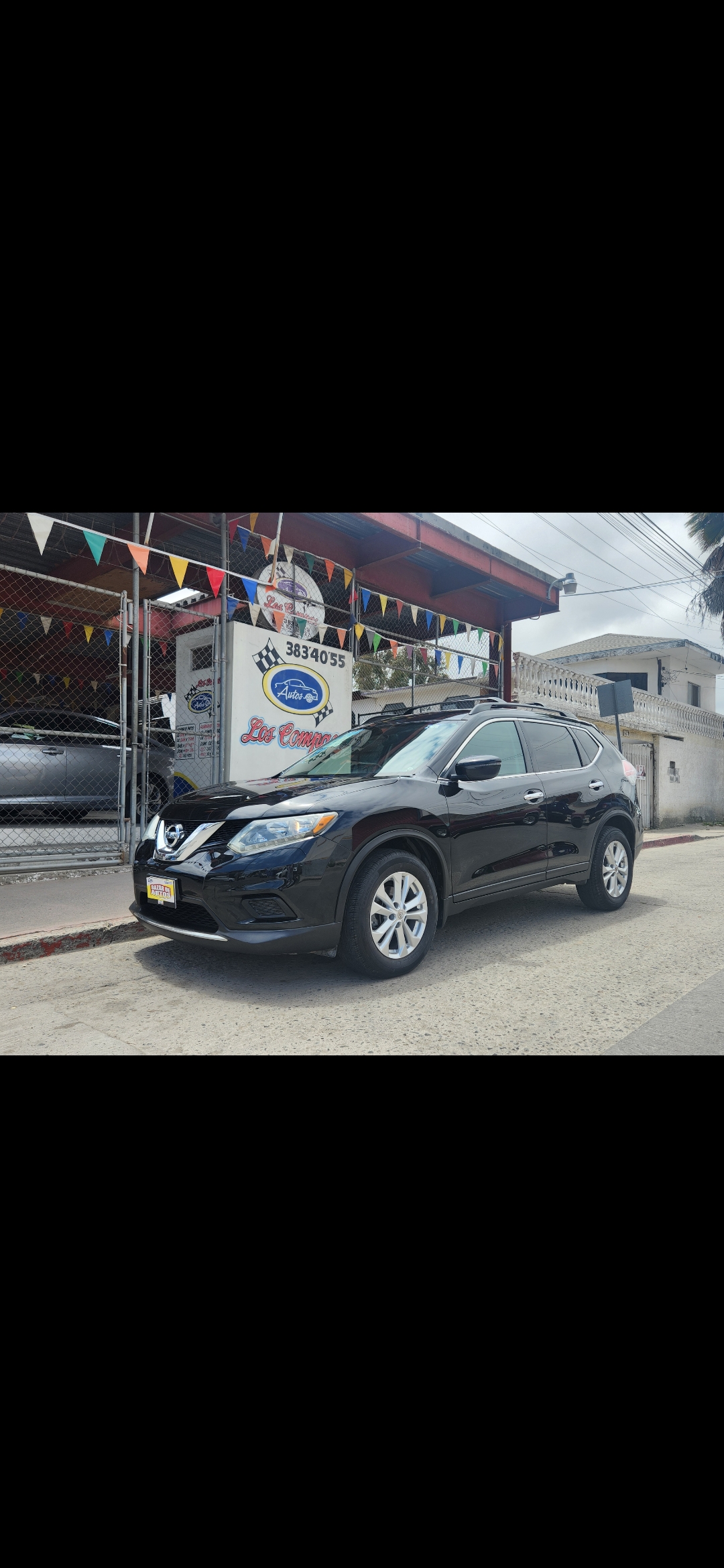 Nissan 2016