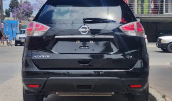 Nissan 2016 lleno