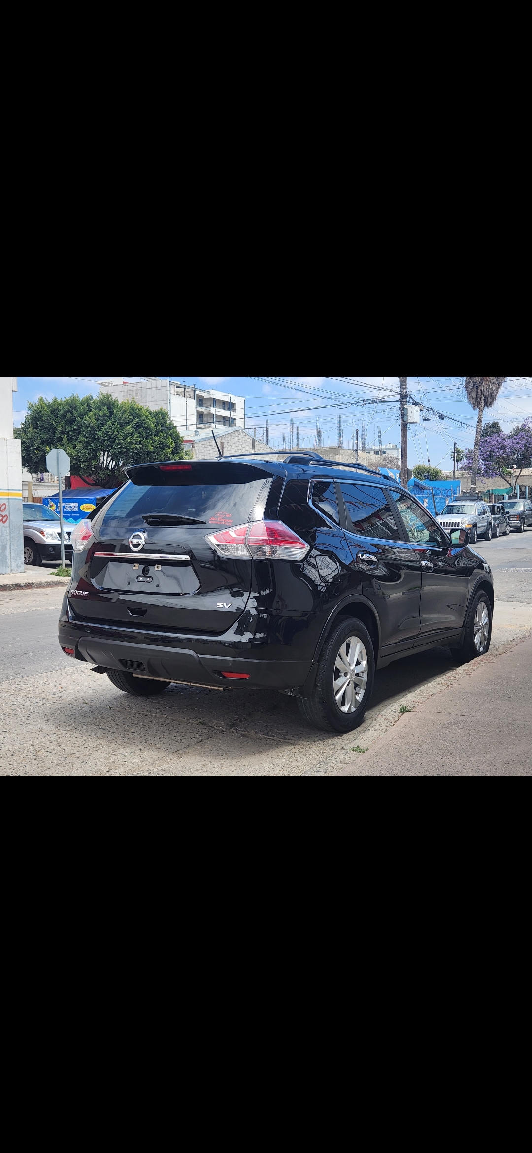 Nissan 2016
