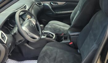 Nissan 2016 lleno