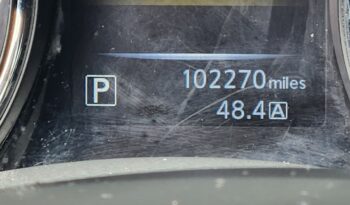 Nissan 2016 lleno