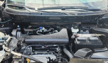 Nissan 2016 lleno