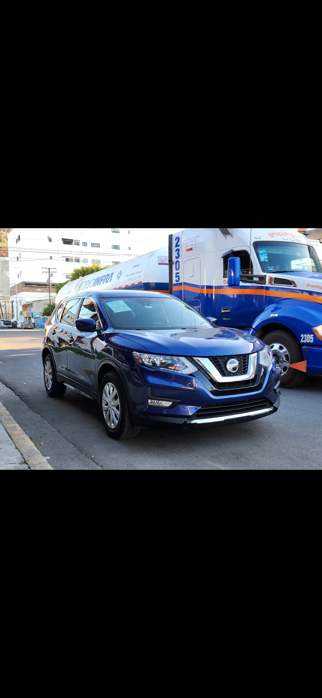 Nissan 2019