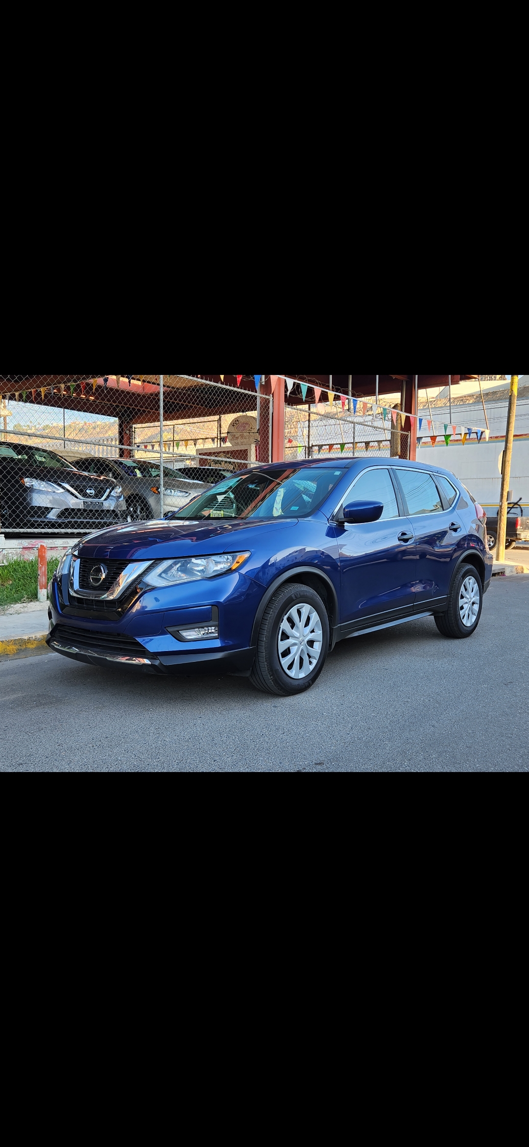 Nissan 2019