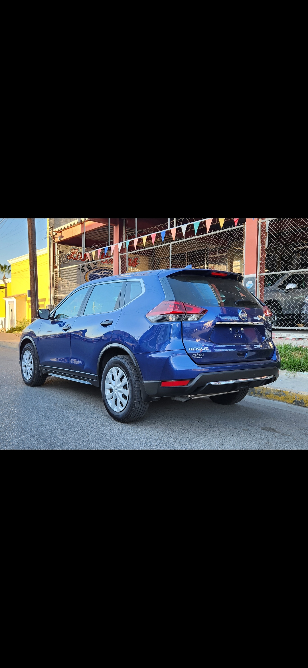 Nissan 2019