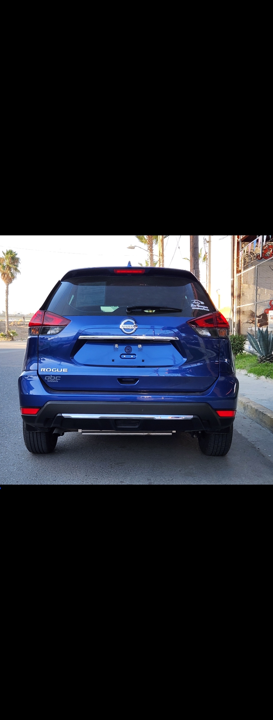 Nissan 2019