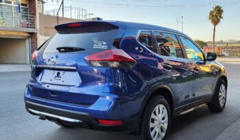 Nissan 2019 lleno