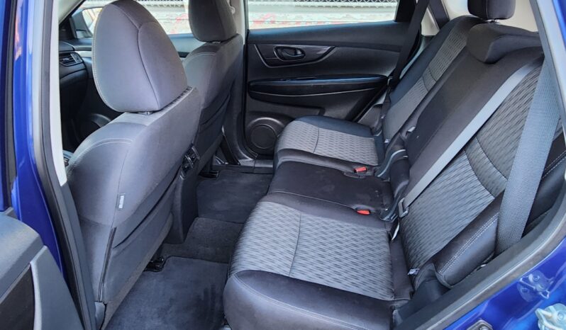 Nissan 2019 lleno