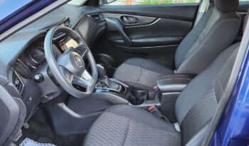 Nissan 2019 lleno